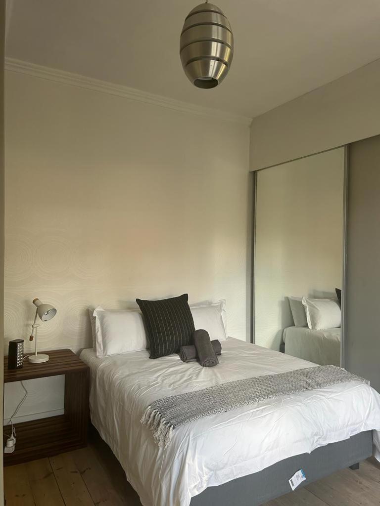 Guesthouse @ 31 Murray Pretoria-Noord 外观 照片